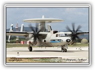 E-2C US Navy 165648 AC-603